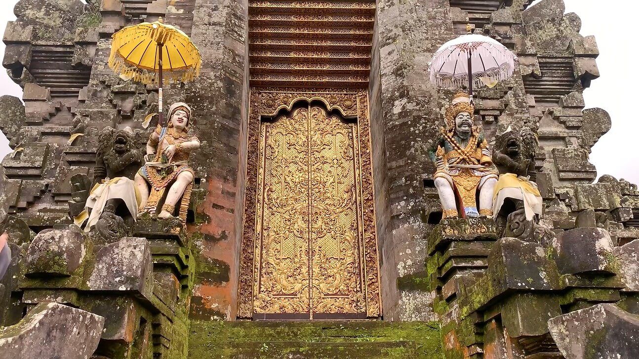 Pura Batur Bangli
