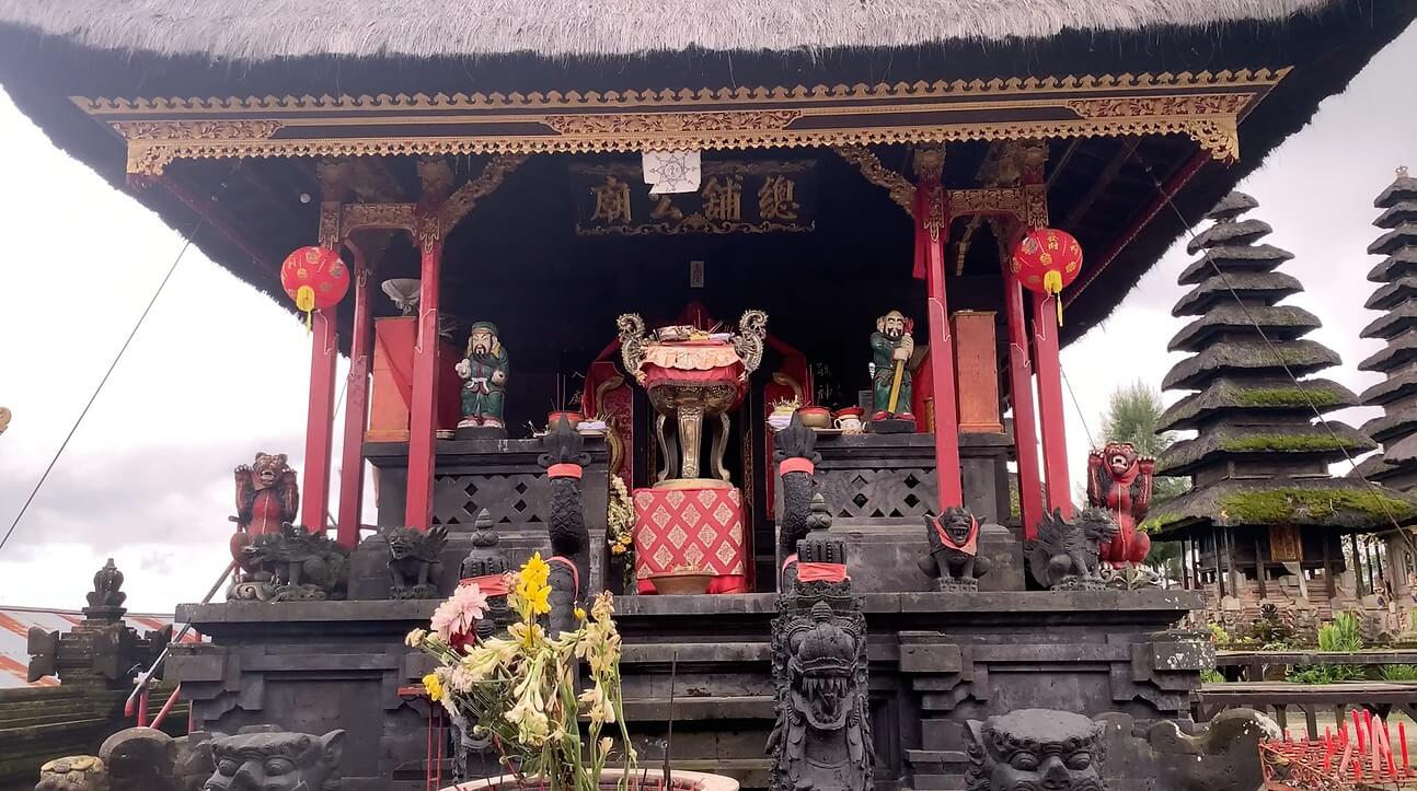 Pura Batur Bangli