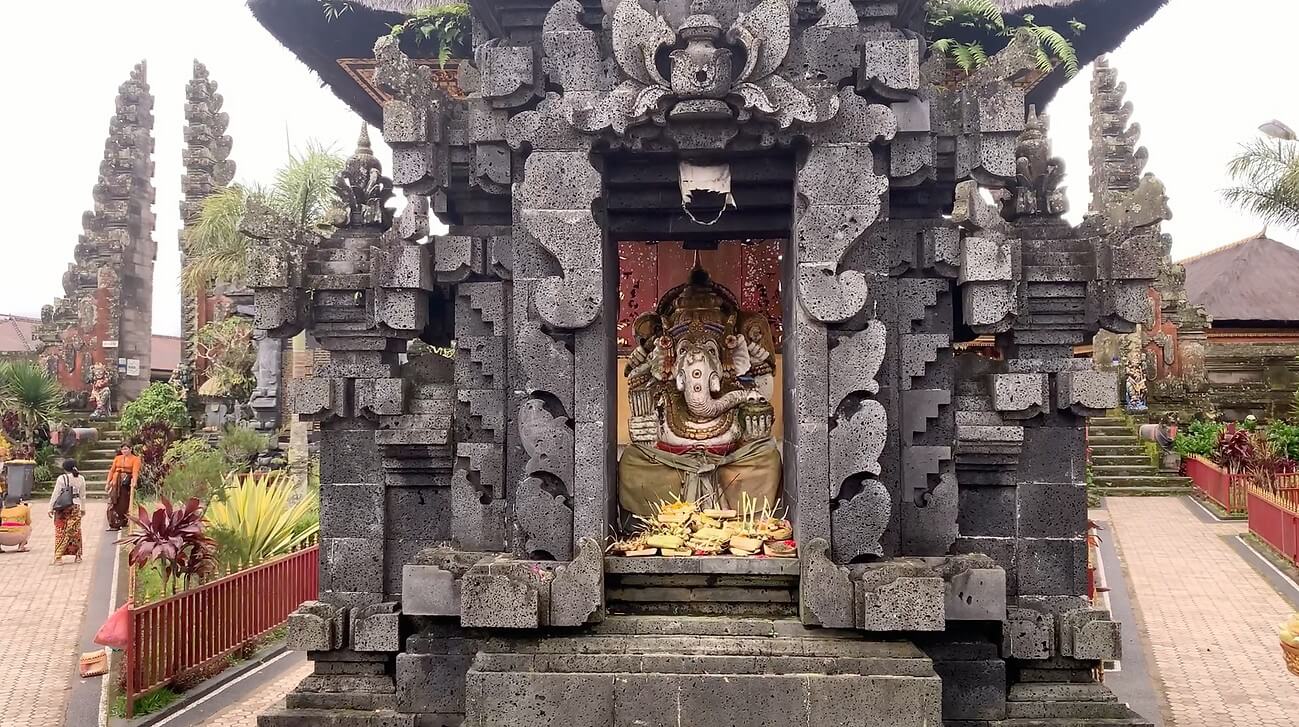 Pura Batur Bangli