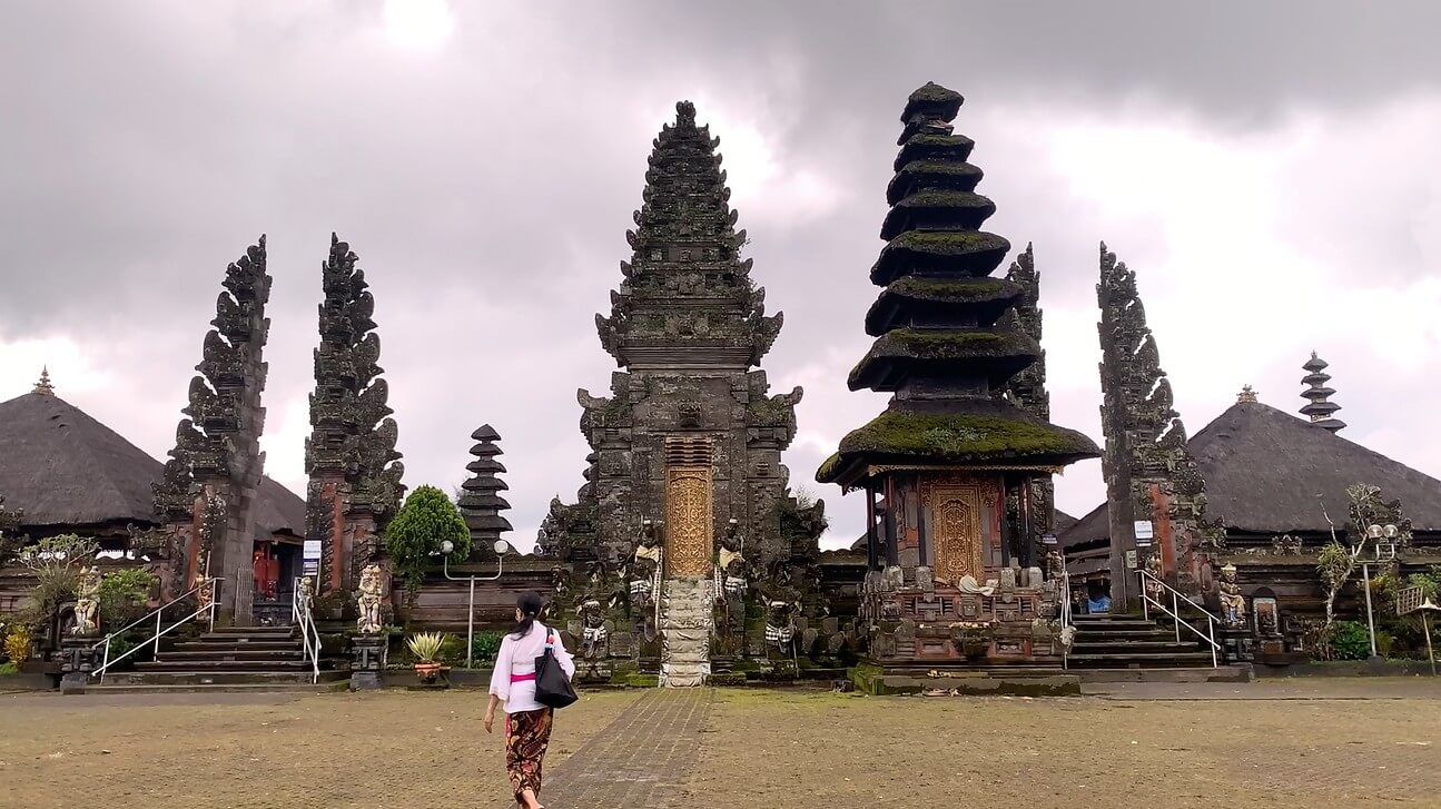 Pura Batur Bangli