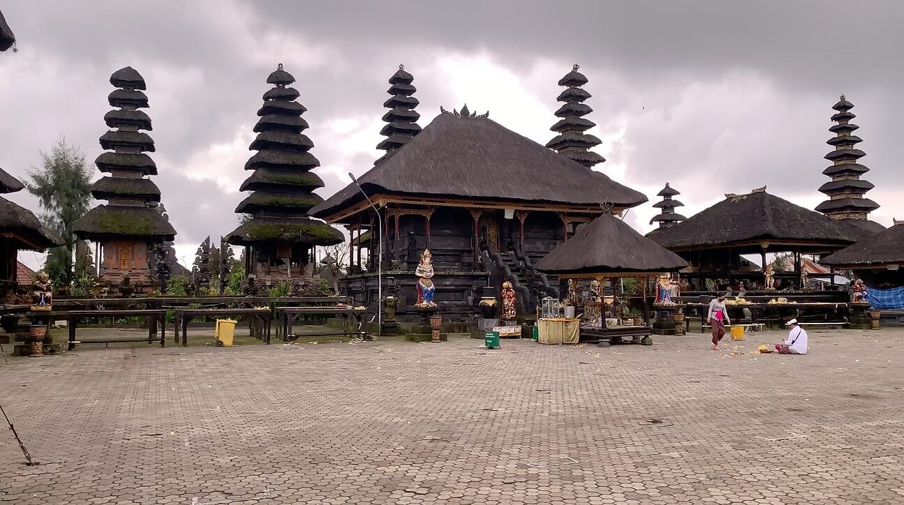 Pura Batur Bangli