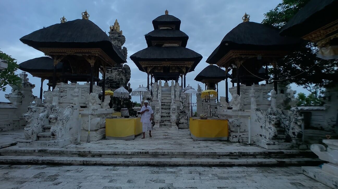 Pura Geger Badung