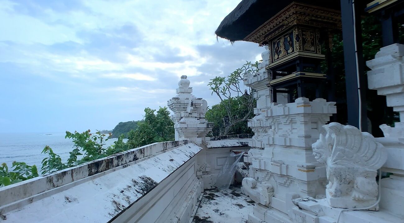 Pura Geger Badung