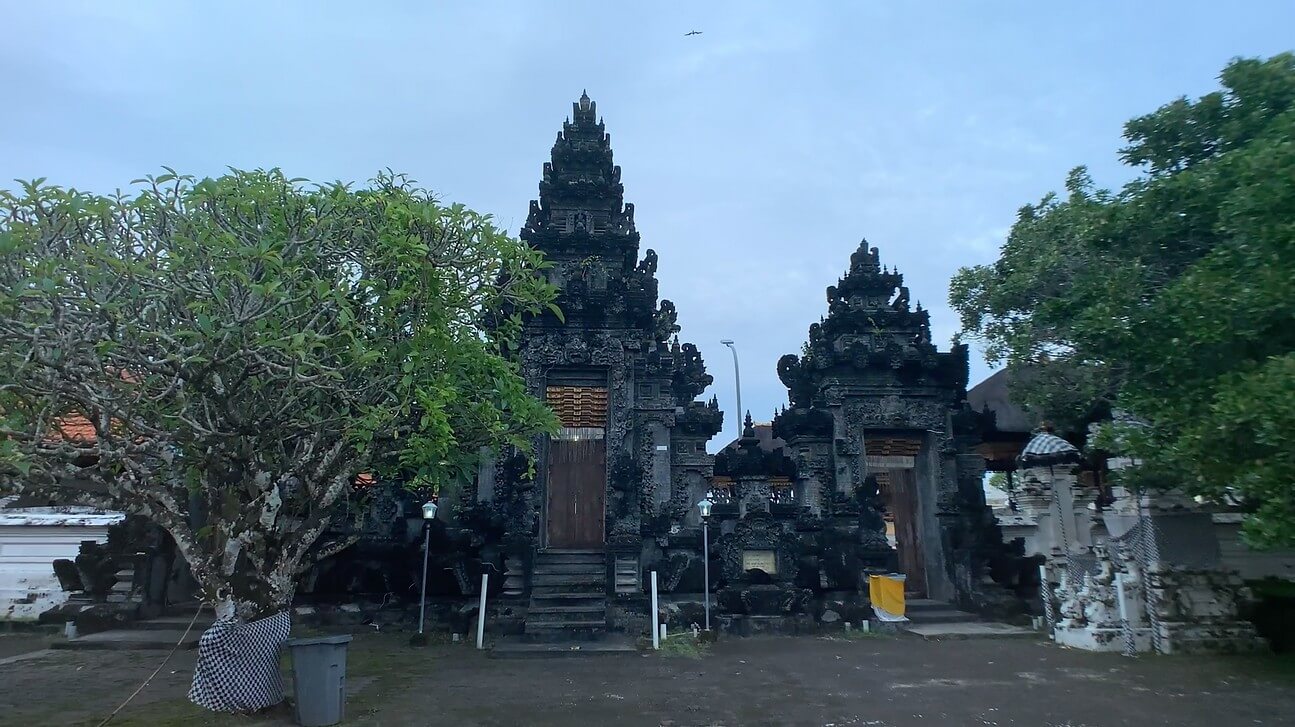 Pura Geger Badung