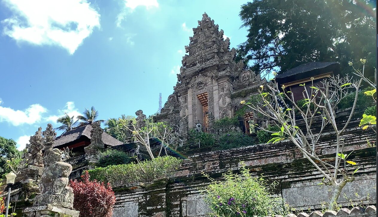 Pura Kehen Bangli