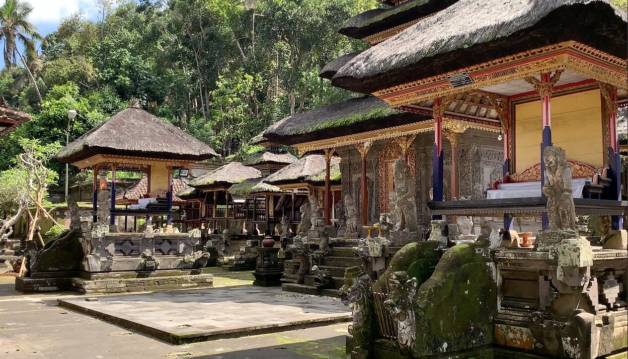 Pura Kehen Bangli