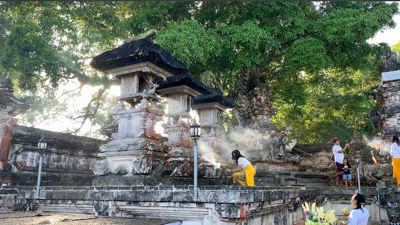 Pura Lempuyang Karangasem