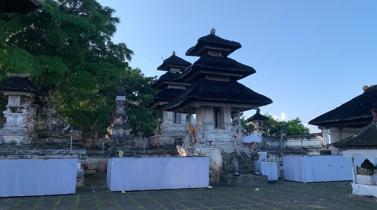 Pura Lempuyang Karangasem