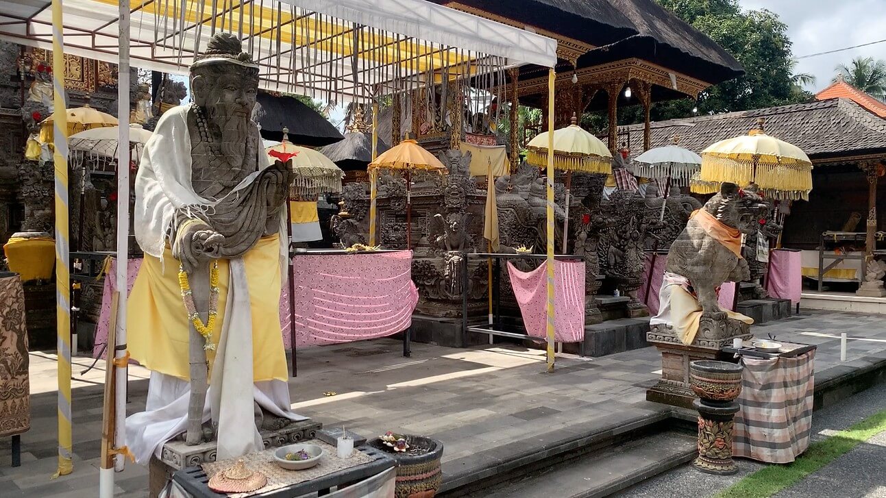 Pura Musen Gianyar