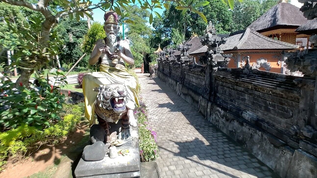 Pura Musen Gianyar