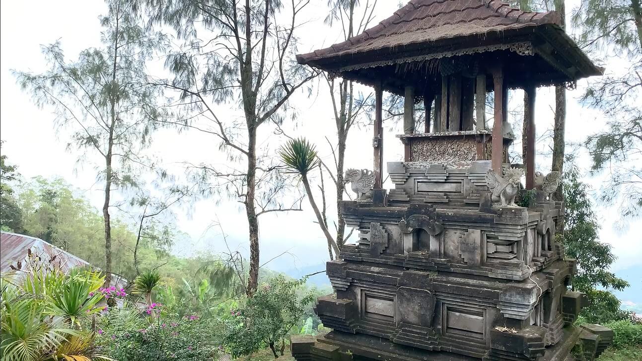 Pura Penulisan Bangli