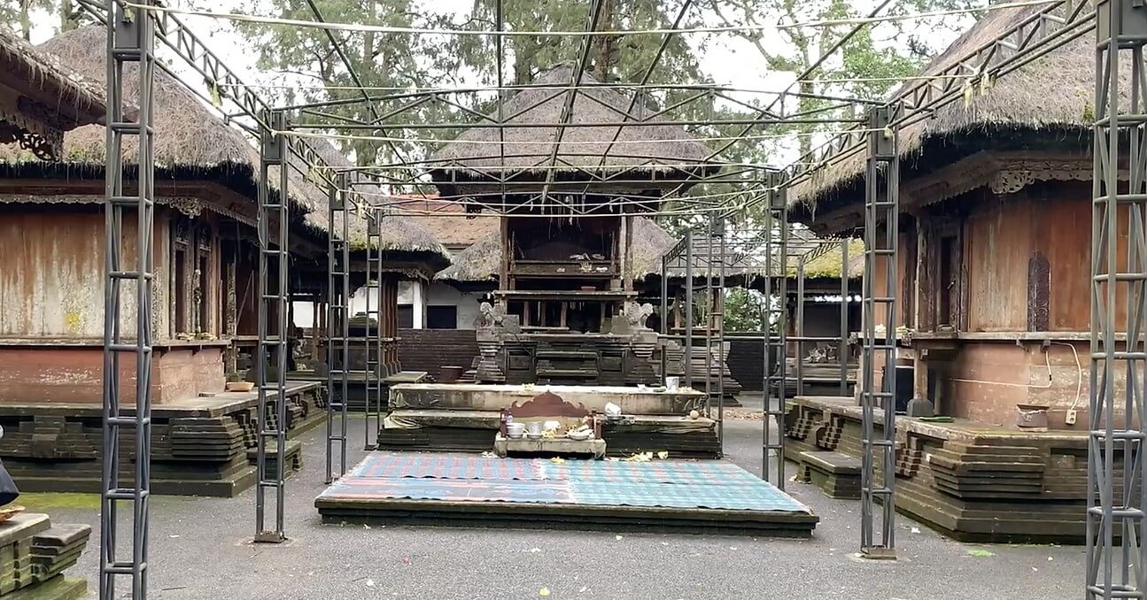 Pura Penulisan Bangli