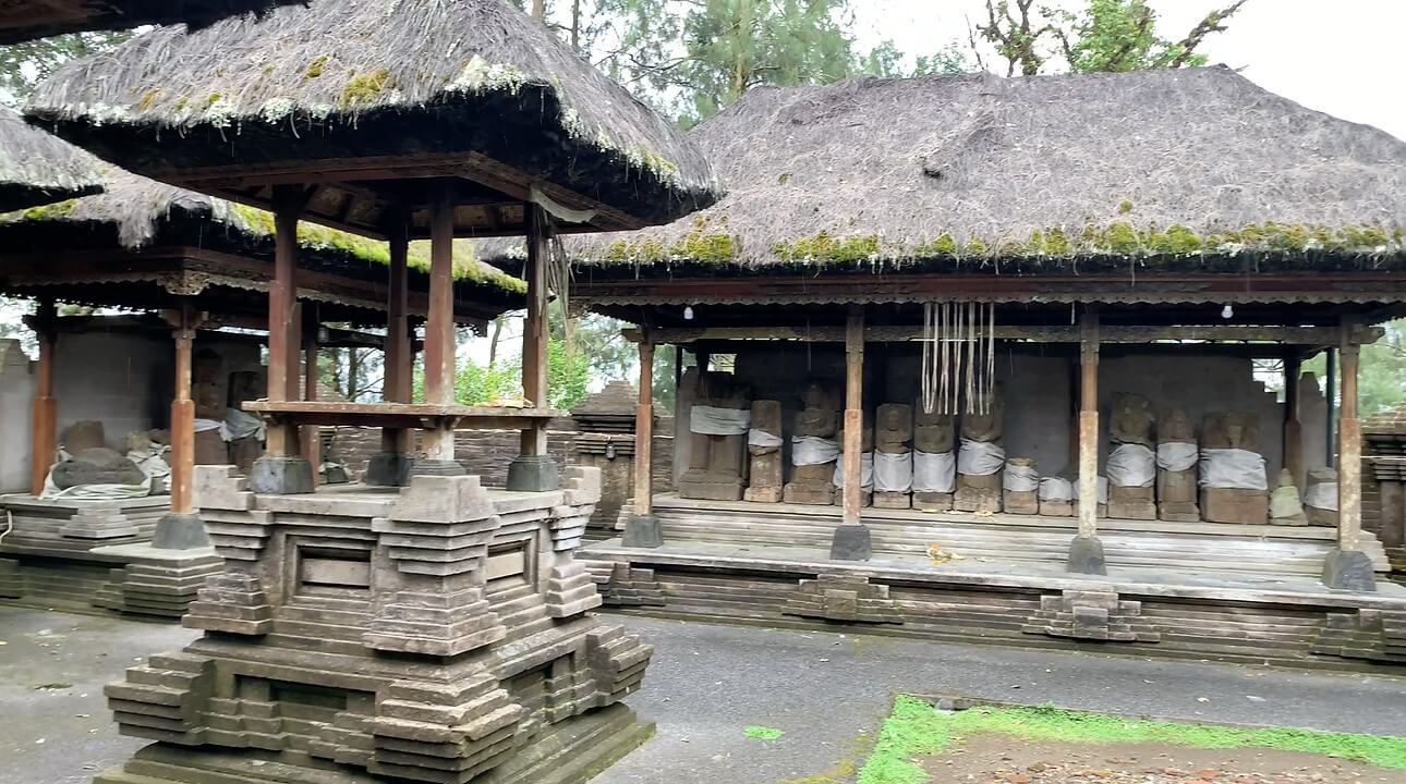 Pura Penulisan Bangli