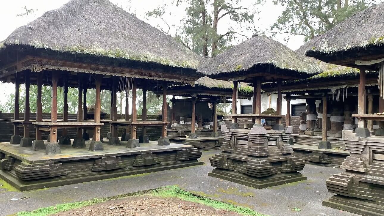 Pura Penulisan Bangli