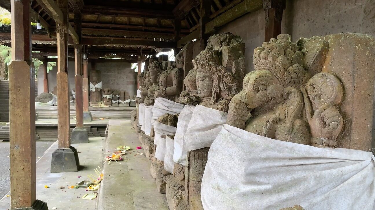 Pura Penulisan Bangli