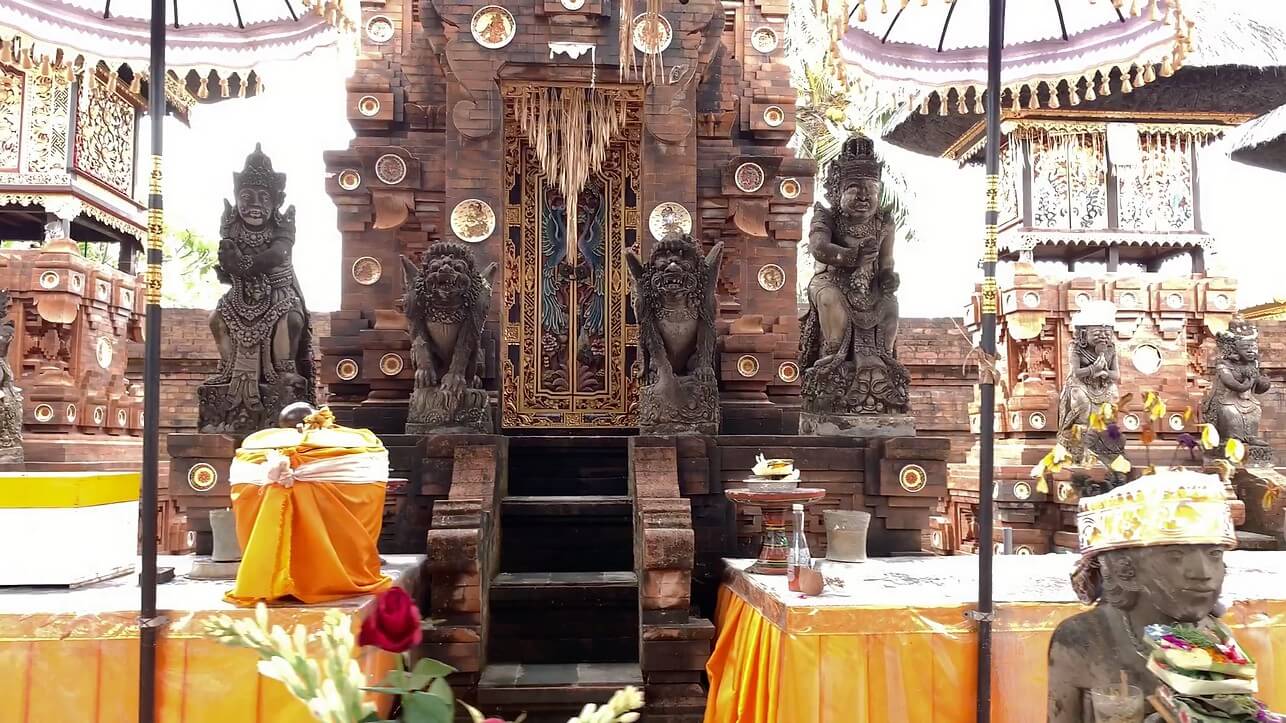 Pura Petitenget Badung