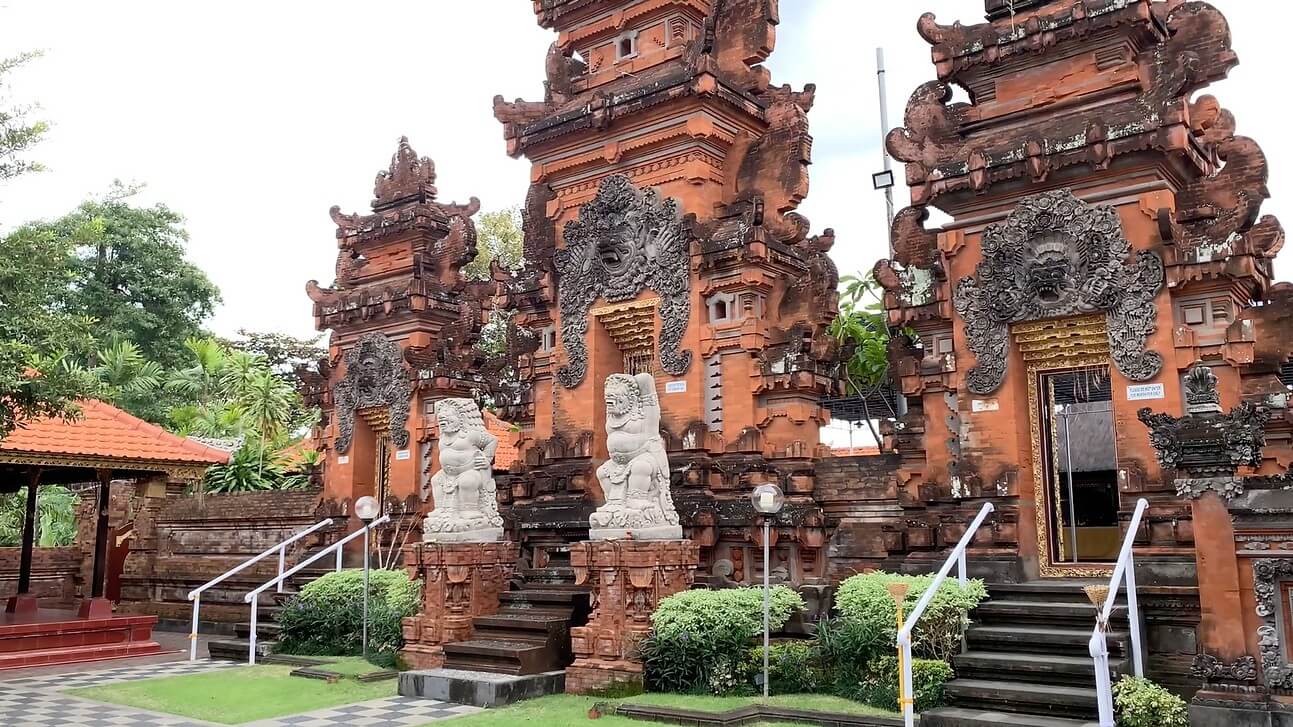 Pura Petitenget Badung
