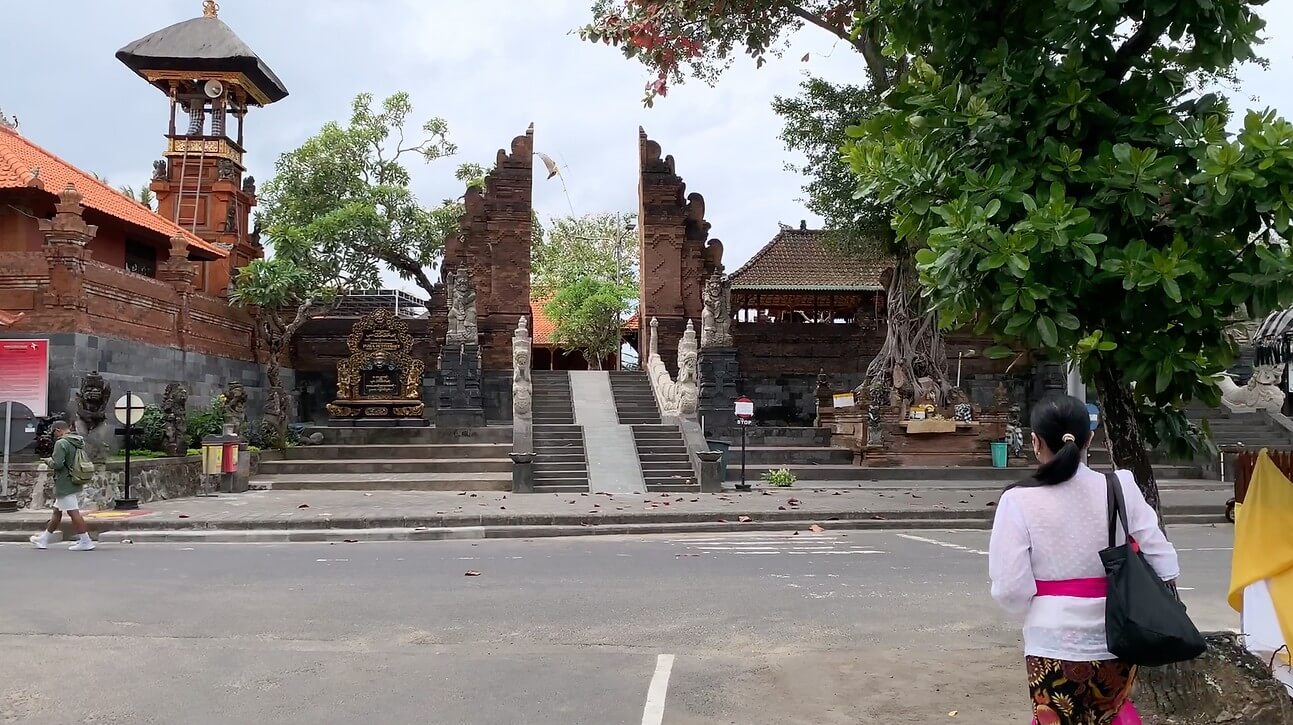 Pura Petitenget Badung
