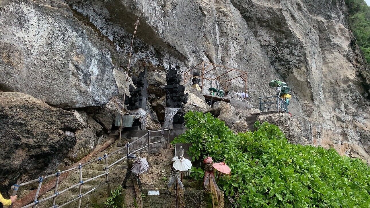 Pura Segara Kidul