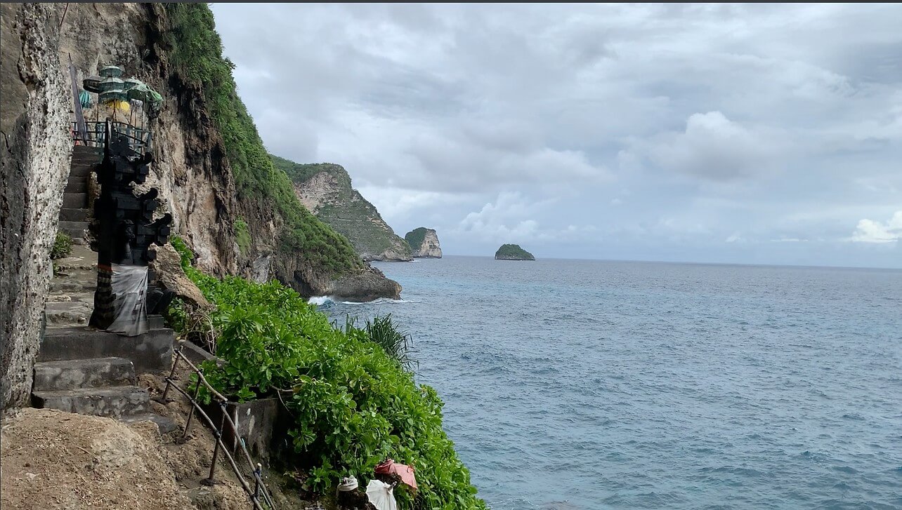 Pura Segara Kidul