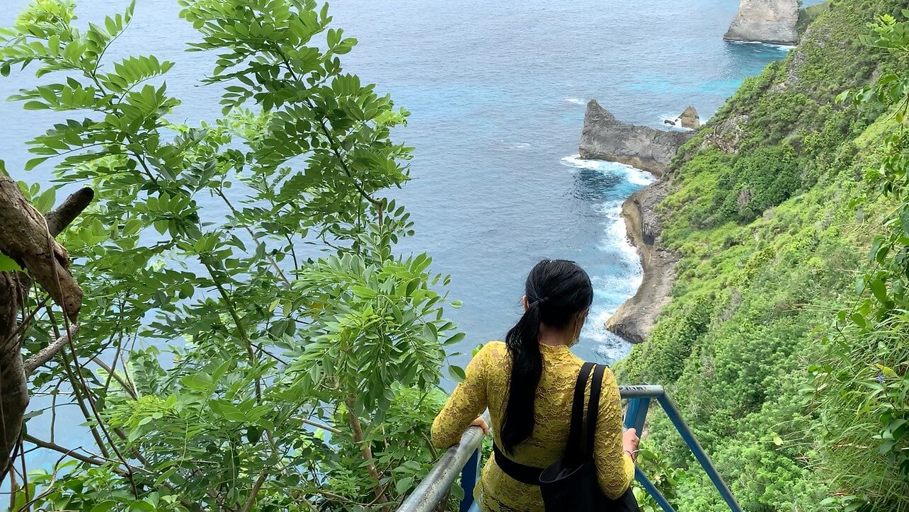Pura Segara Kidul