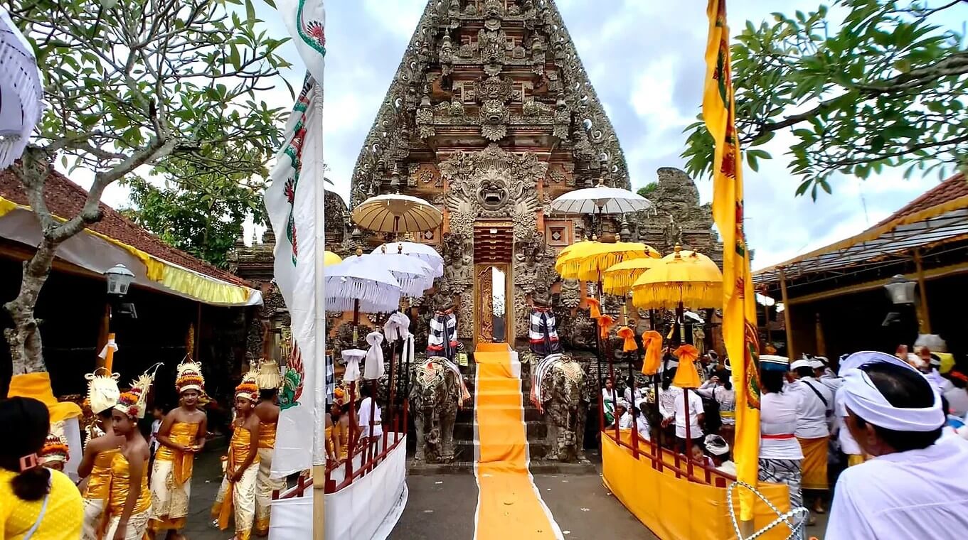 Pura Taman Pule