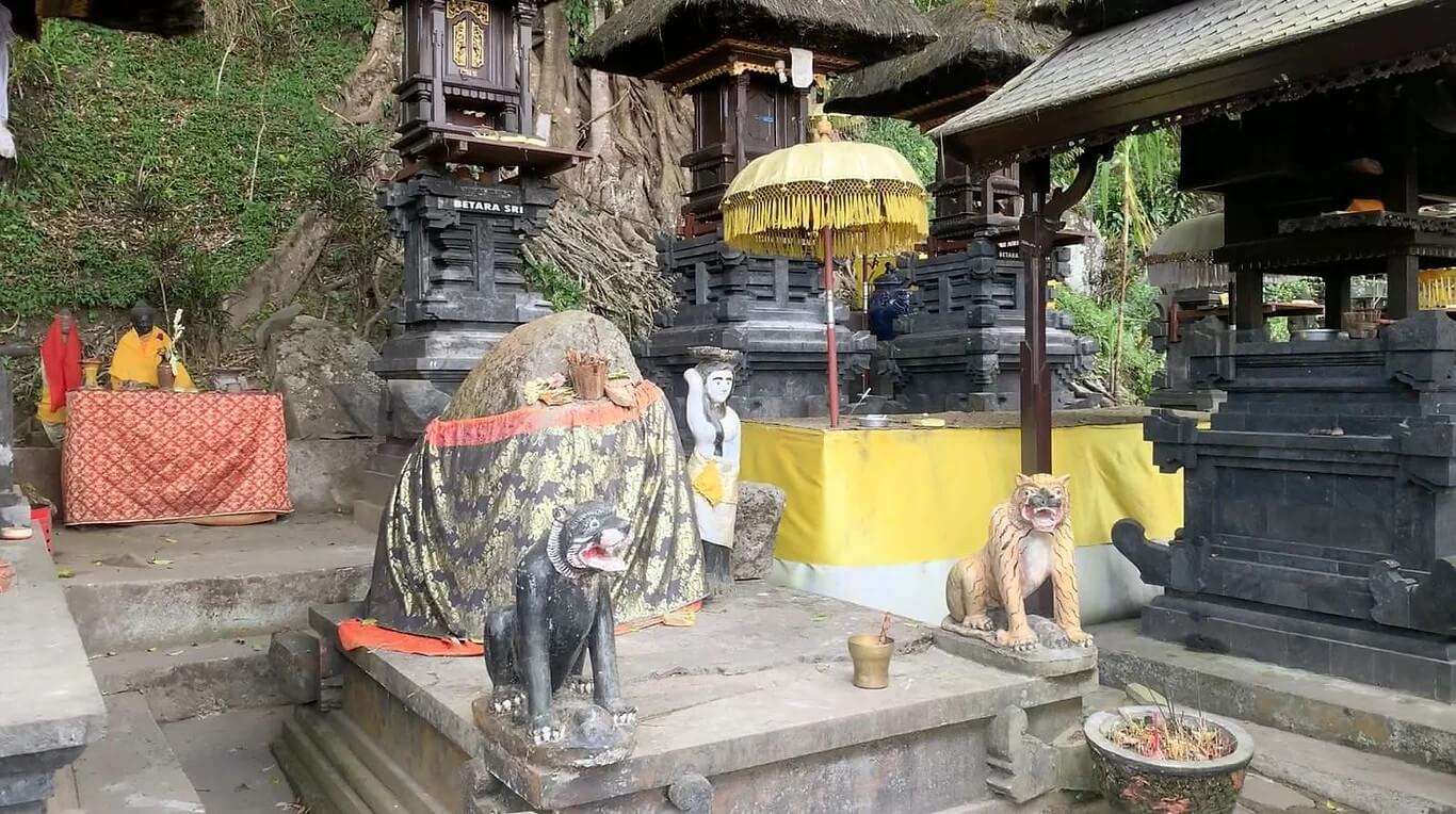 Pura Tap Sai Karangasem