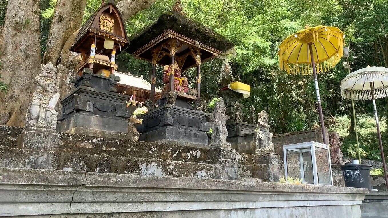 Pura Tap Sai Karangasem