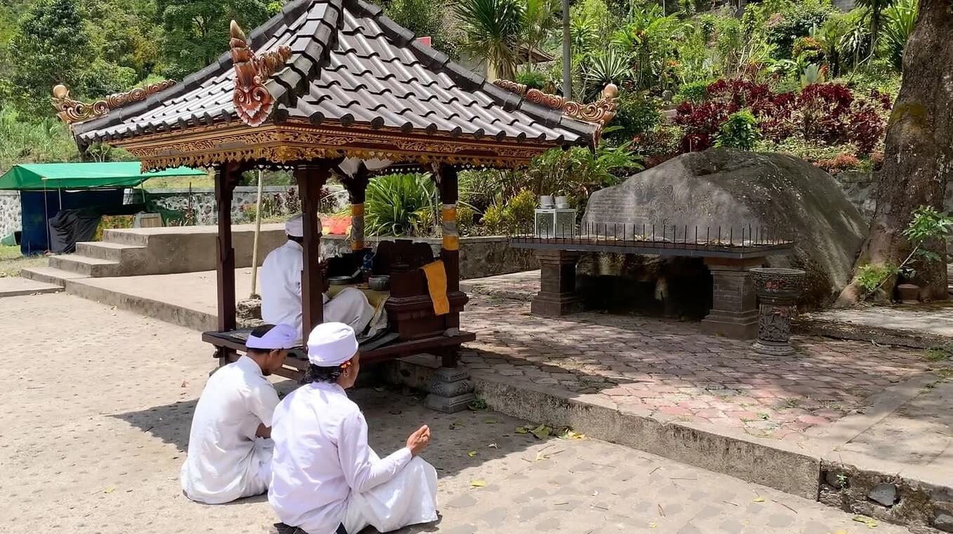 Pura Tap Sai Karangasem