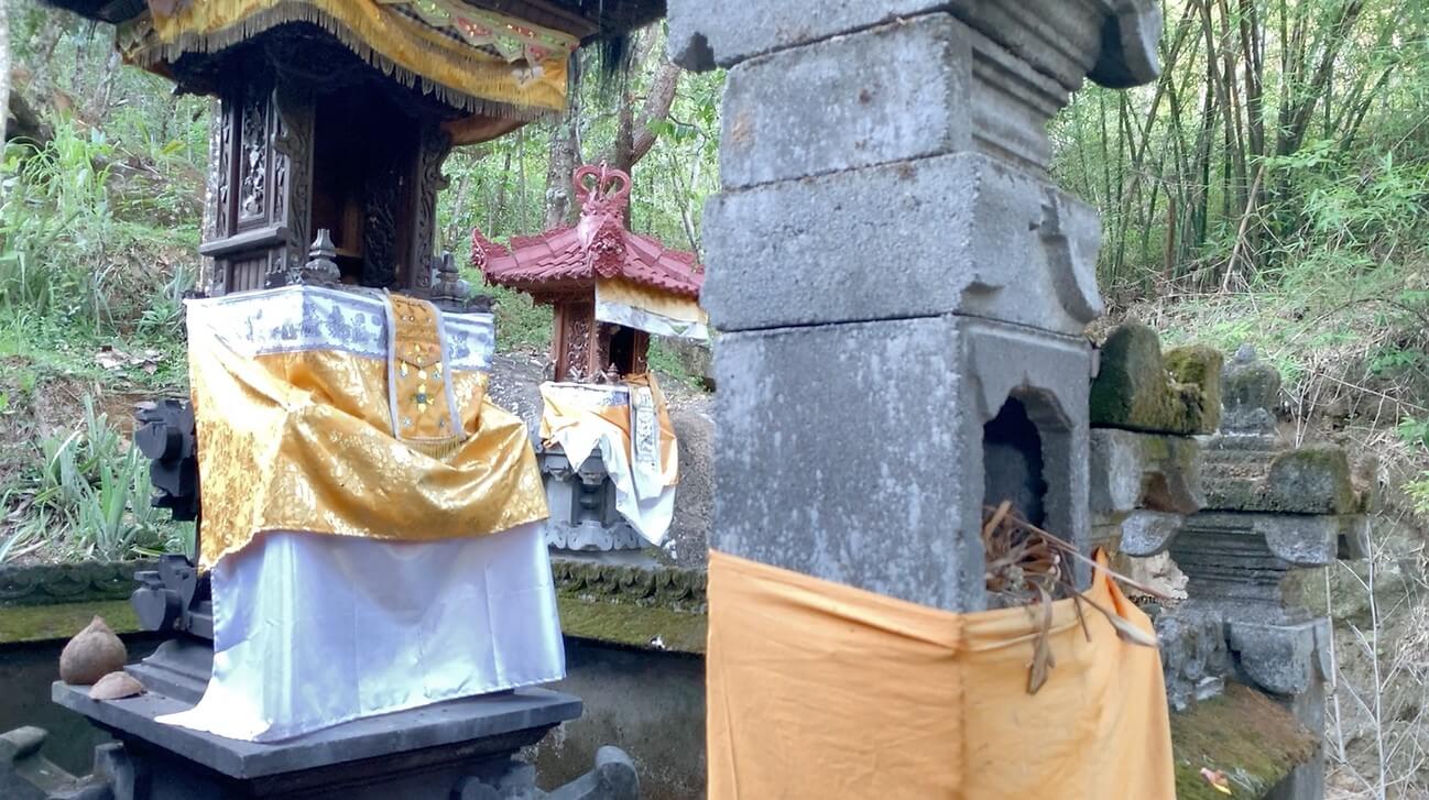 Pura Tirta Masem Karangasem