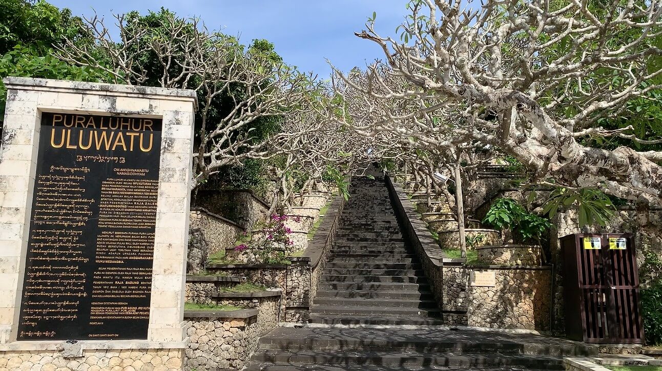 Pura Uluwatu