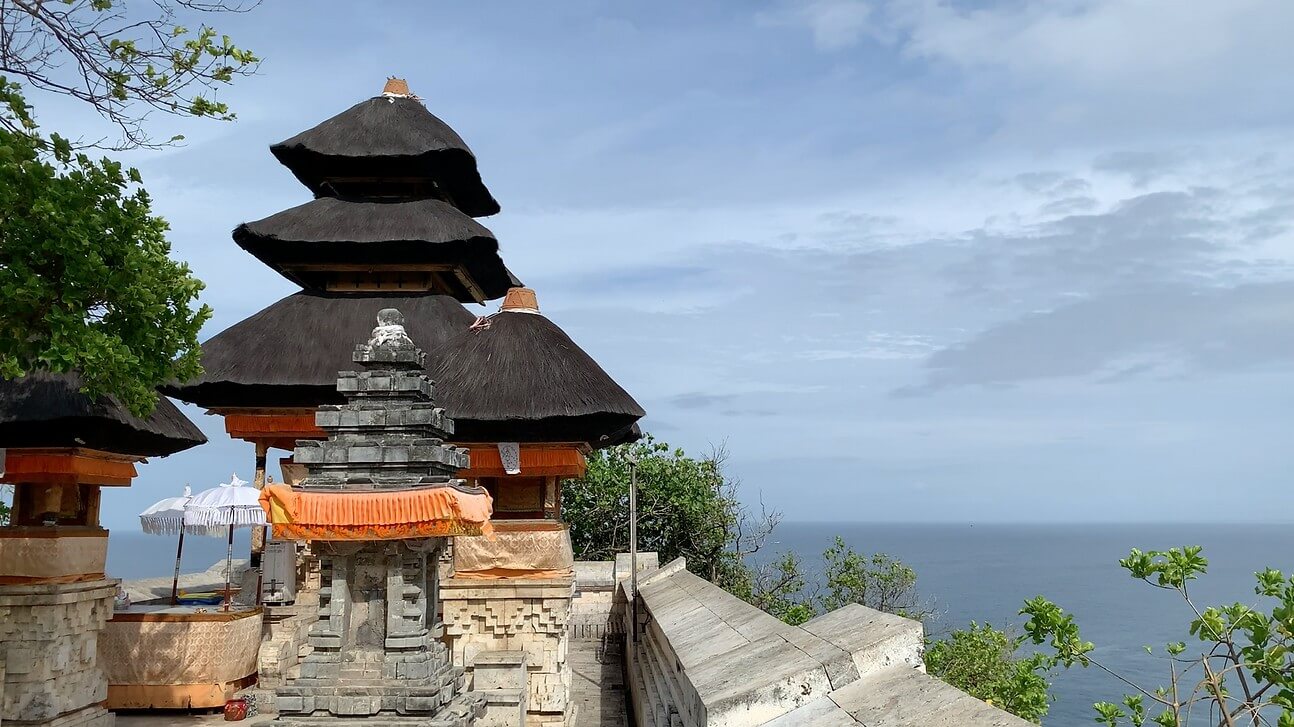 Pura Uluwatu