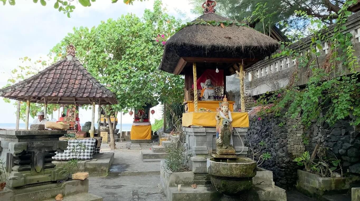 Pura Windhu Segara