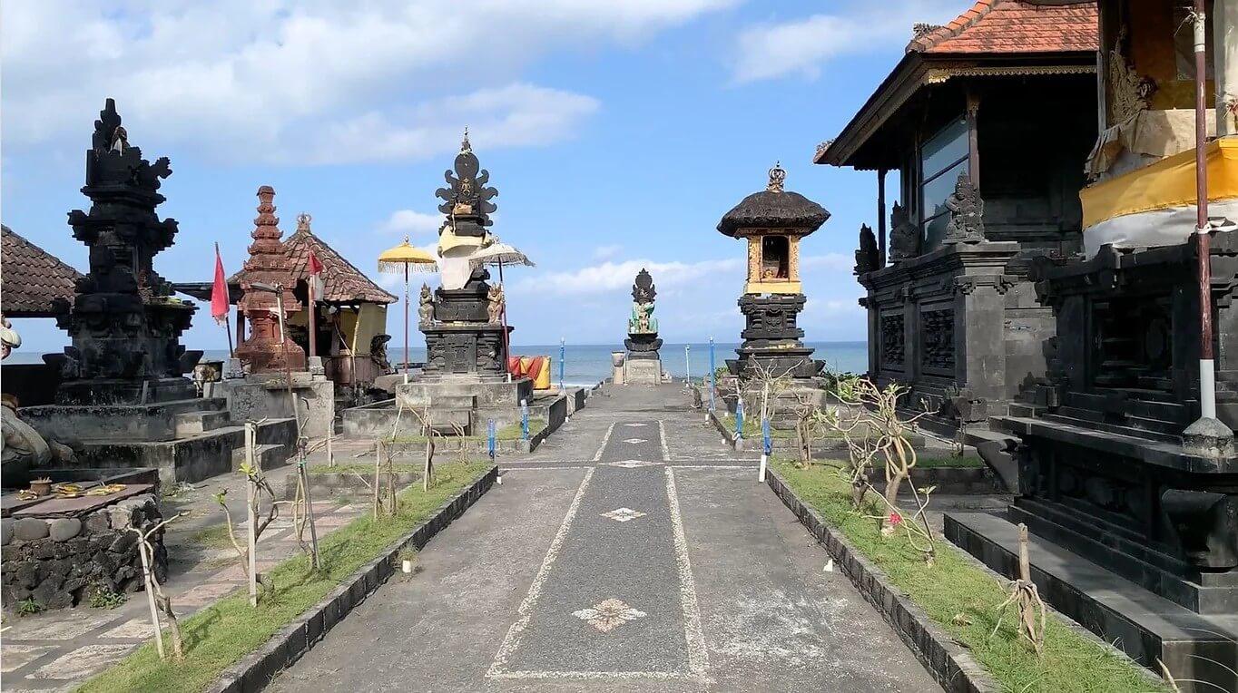 Pura Windhu Segara