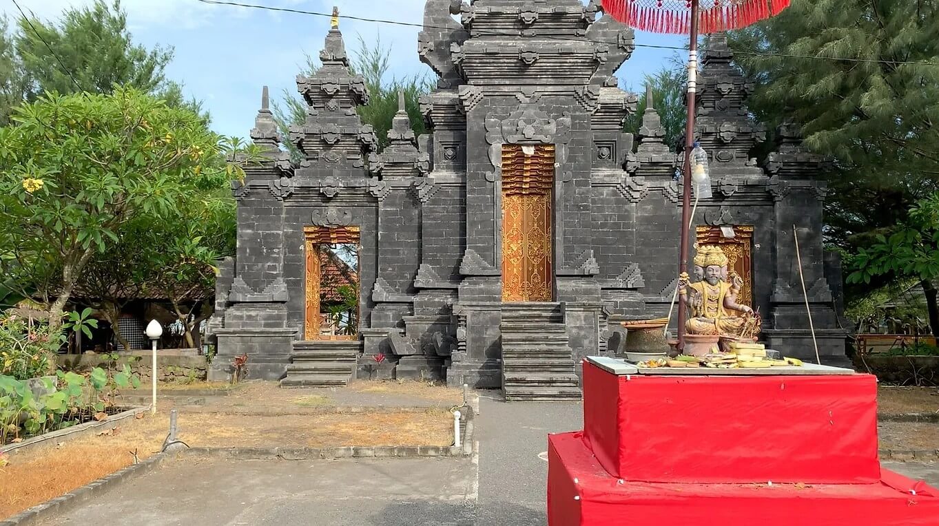 Pura Windhu Segara