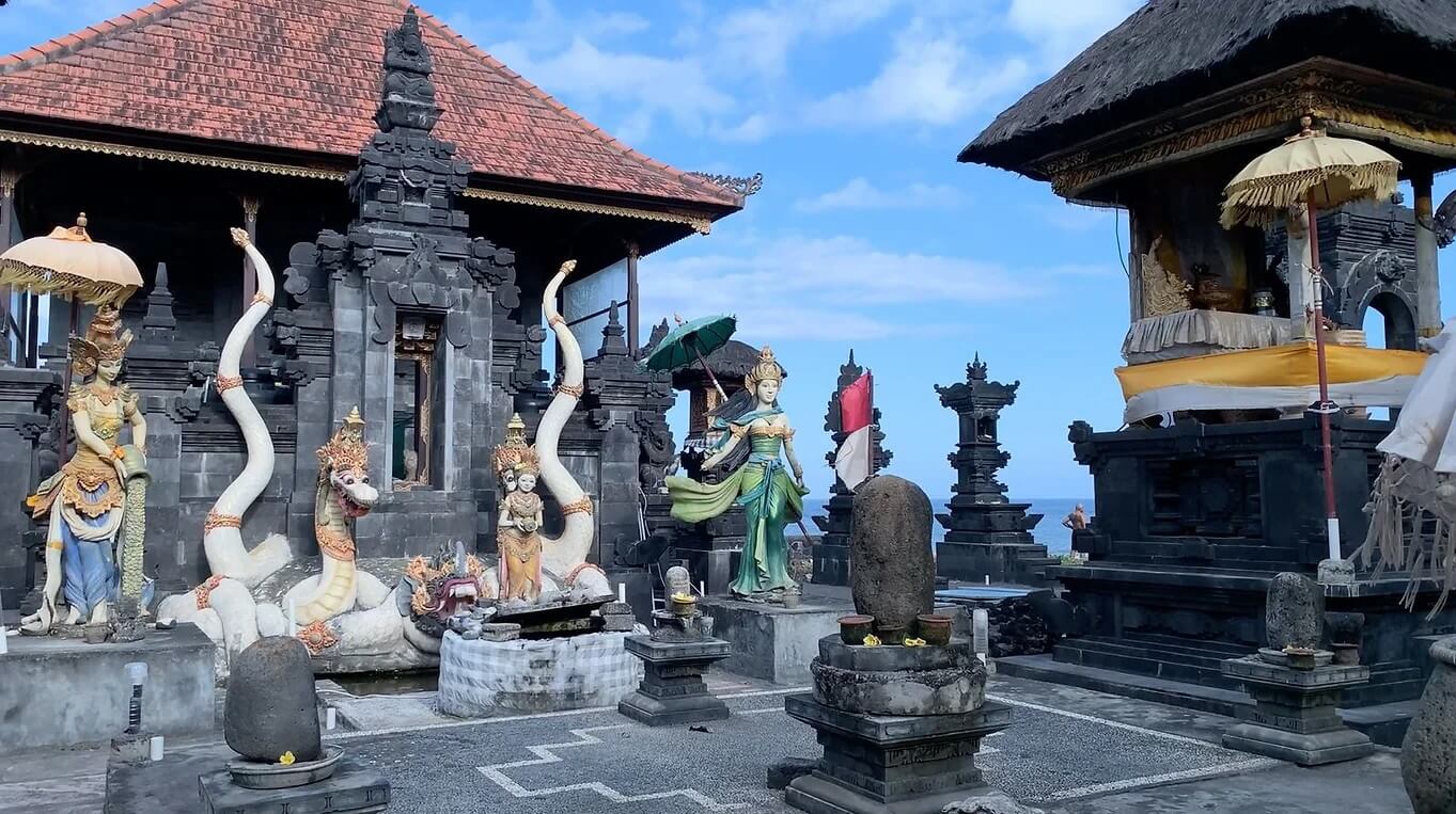 Pura Windhu Segara