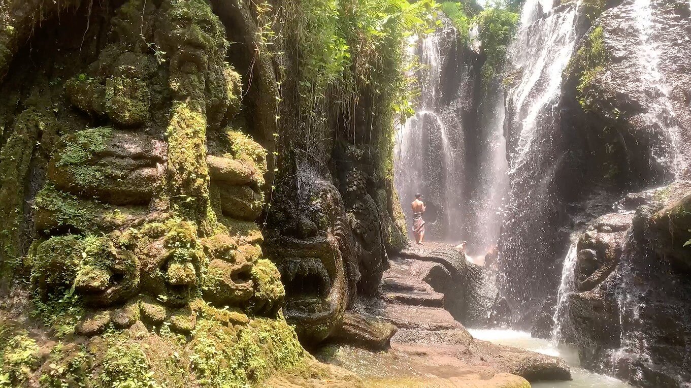 Sudamala (Provinsi Bangli)