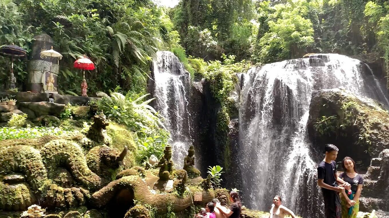 Sudamala (Provinsi Bangli)